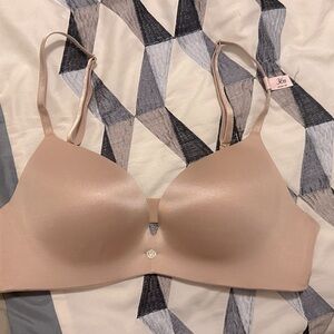 So Obsessed Smooth Wireless Push-Up Bra